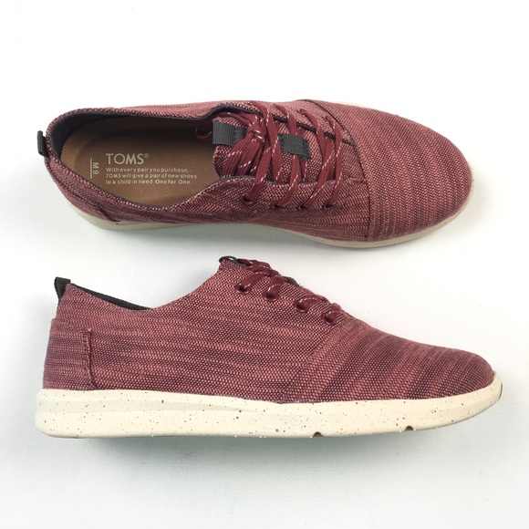 toms trainers mens